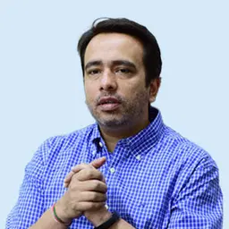 Shri Jayant Chaudhary