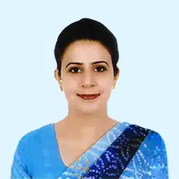 Ms. Sukhgeet Kaur