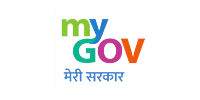 My Gov logo
